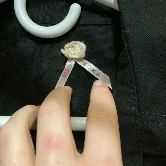 ROXY Coat XS - Picture 4 of 4